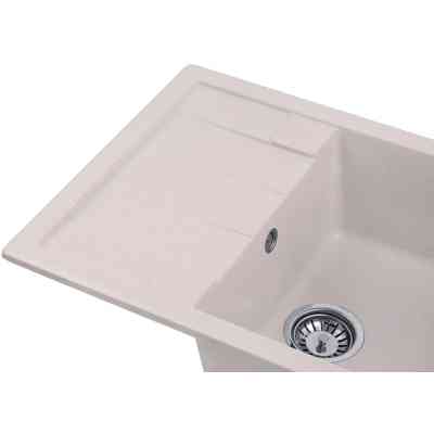 Мийка кухонна Kroner KompositCOL-6550 (CV027410) Вінниця