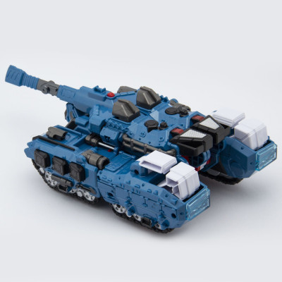 Трансформер Tobot Детективы Галактики Танкмен (301092) Винница - изображение 6