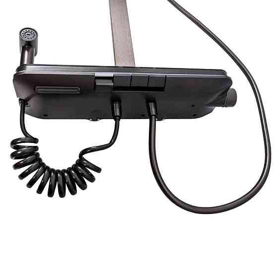 Душова колона NES-LS94 Valeso з індикатором температури Коломыя