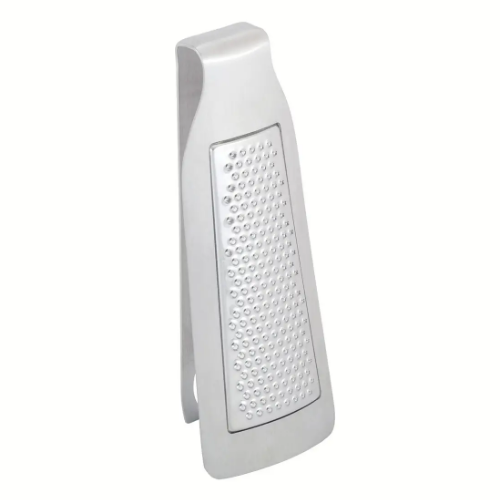 Терка для імбіру 15,2*4,5*3см з ручкою KAMILLE Житомир - фото 2