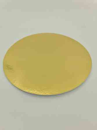 Подложка под торт D18 (1 шт) Харьков