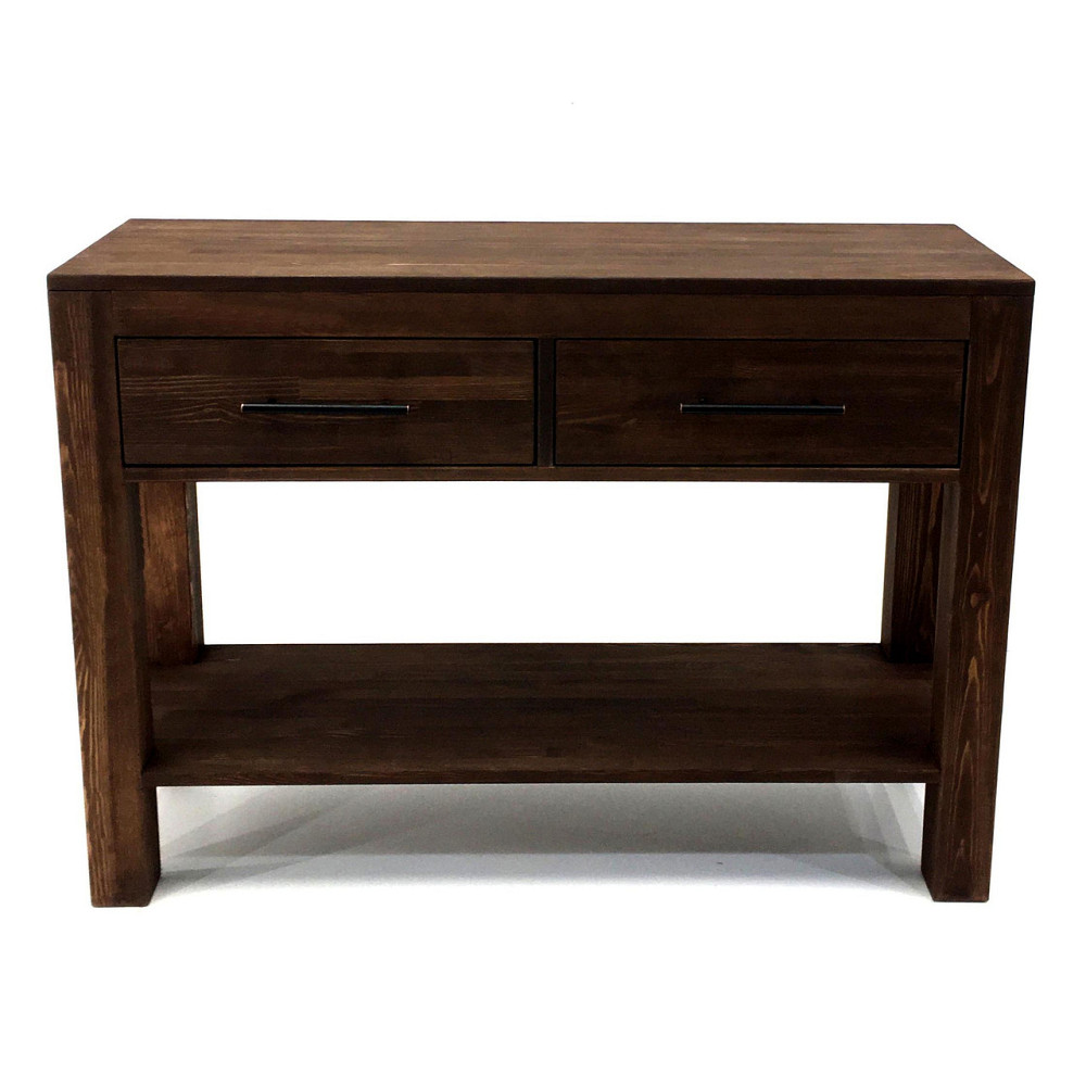 Консольний столик "Хворен" капучино Миколаїв - фото 4