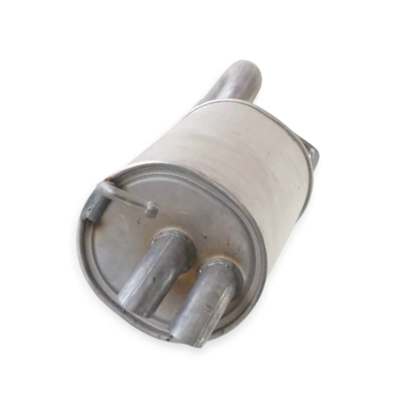 Глушитель автомобиль Фольцваген Golf IV 1.6 Мукачево - изображение 3