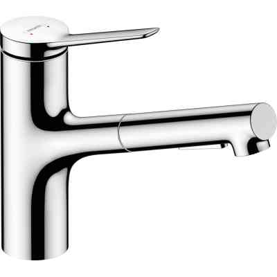 Змішувач Hansgrohe 74800000 Вінниця