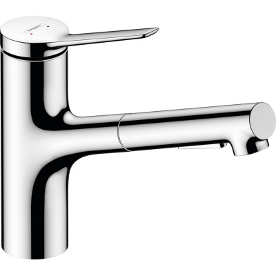 Змішувач Hansgrohe 74800000 Вінниця - фото 1