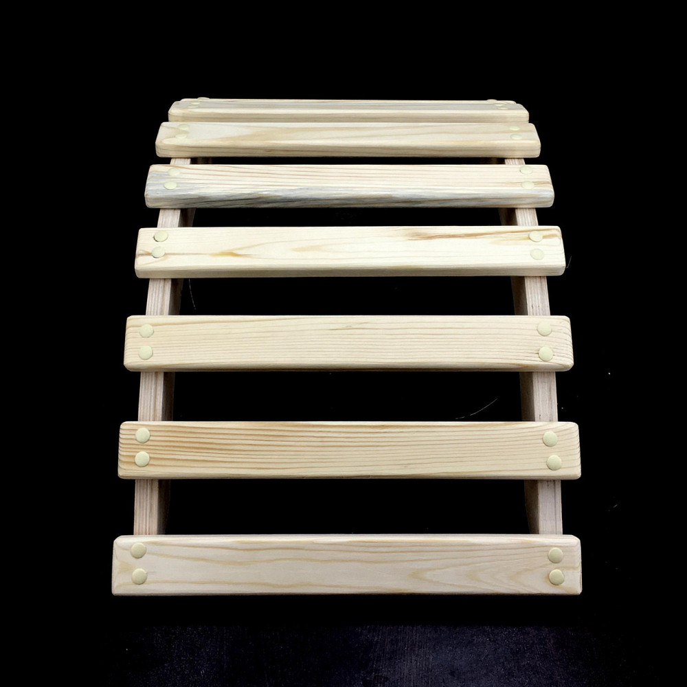 Садовий місток "Морів" бланже Миколаїв - фото 7