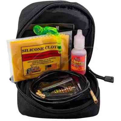 Набор для чистки оружия Pro-Shot 30 Cal Field (TPK-30) Винница