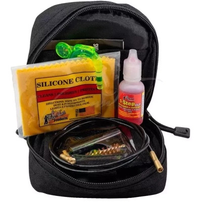 Набор для чистки оружия Pro-Shot 30 Cal Field (TPK-30) Винница - изображение 1