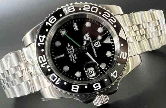 GMT Pagani Design | 10 ATM | ОРИГІНАЛ | Київ