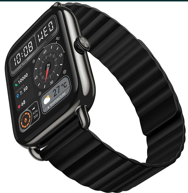 Смарт-годинник HAYLOU RS4 Plus. Київ - фото 5