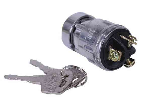 Замок зажигания на дизельный двигатель 180N Мукачево