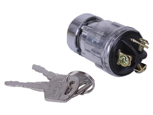 Замок запалювання на дизельний двигун 180N Мукачево - фото 2