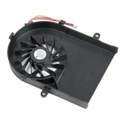 Вентилятор ноутбука Toshiba Satellite A100 DC(5V,0.24A) 3pin (6033B0004001/UDQFZPR01C1N) Винница - изображение 3