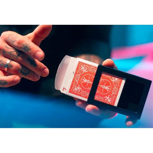 Набір для фокусів Magic Five Примарна колода (MF003) Харків - фото 14