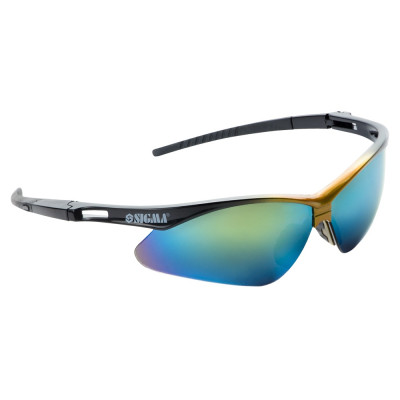 Защитные очки Sigma Magnetic (9410401) Винница - изображение 1