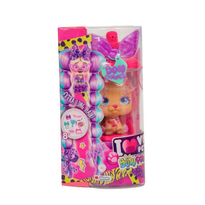 Игровой набор IMC Модный питомец I VIP PETS S6 Bow Power Шиара (714816) Винница - изображение 1