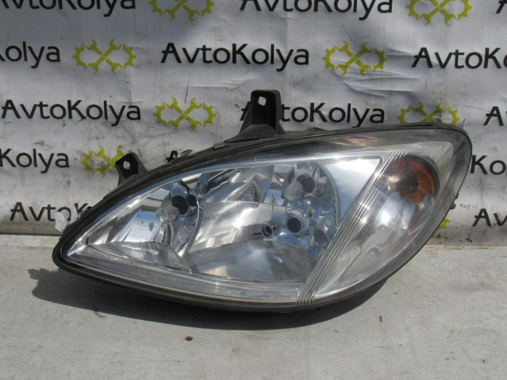 Фара ліва Mercedes Vito 639 2003-2009 Ковель - изображение 1