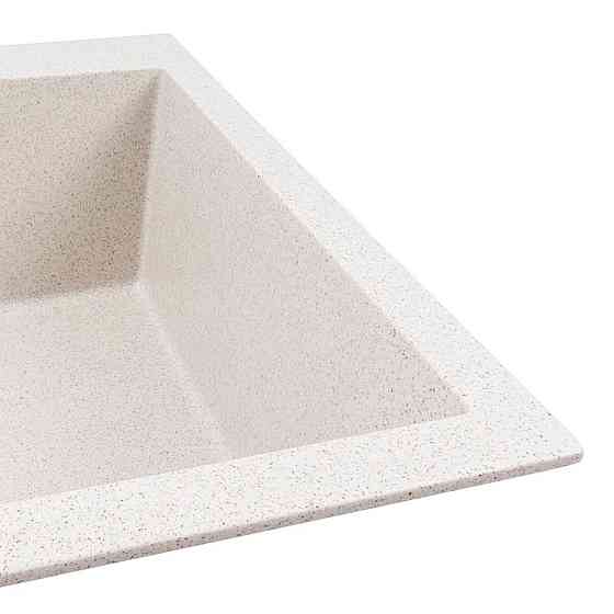 Кухонна гранітна мийка 5750 DAVINA VALESO топаз Коломыя