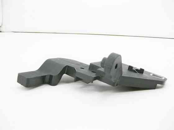 Mercedes-Benz  A2536201800 Новий пластиковий кронштейн фари правий GLC X253 Одесса