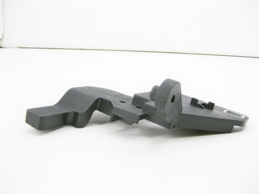 Mercedes-Benz  A2536201800 Новий пластиковий кронштейн фари правий GLC X253 Одеса - фото 5