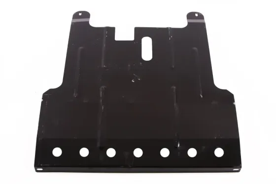 Защита двигателя Lacetti Сатурн с крепежом (Nubira) Винница