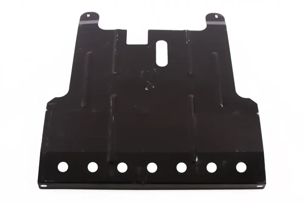 Захист двигуна Locetti Сатурн з кріпежем (Nubira) Вінниця - фото 2