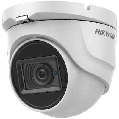 Камера відеоспостереження Hikvision DS-2CE76U0T-ITMF (2.8) Вінниця