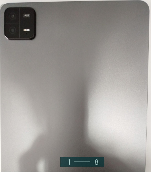 Планшет: Mi iPad 6 , 8/256Gb. Киев - изображение 8