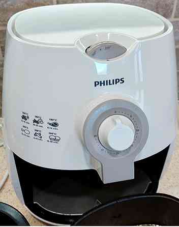 Аэрогриль аэропич гриль филлипс philips воздушный электро. Киев