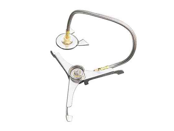 Переходник со шлангом Tramp UTRG-011 Киев