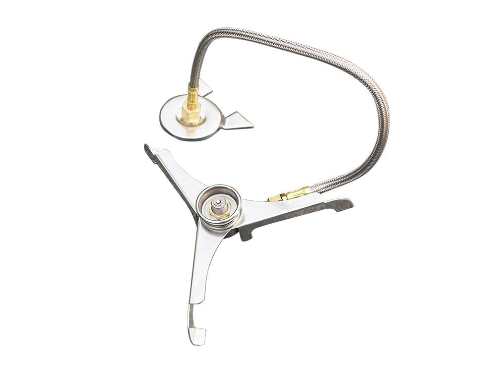 Переходник со шлангом Tramp UTRG-011 Київ - фото 1