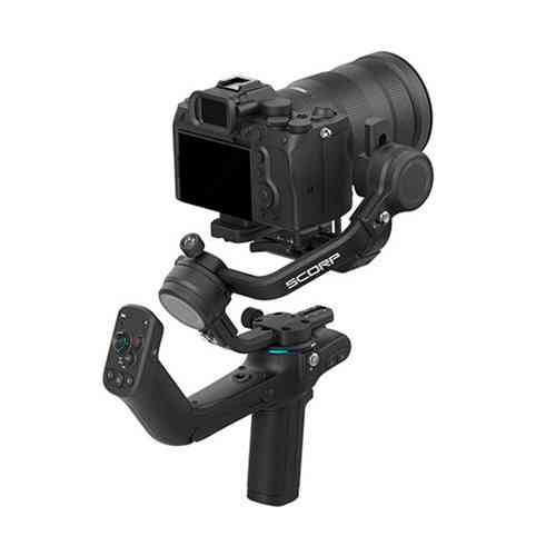 Стабілізатор Feiyu Scorp-C для бездзеркальних камер до 2.5 кг Київ
