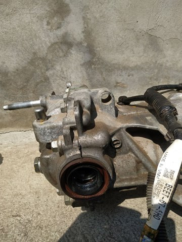 CAT327020B Задній диференціал редуктор мазда 3 2019року 15к пробіг Коломия - фото 5