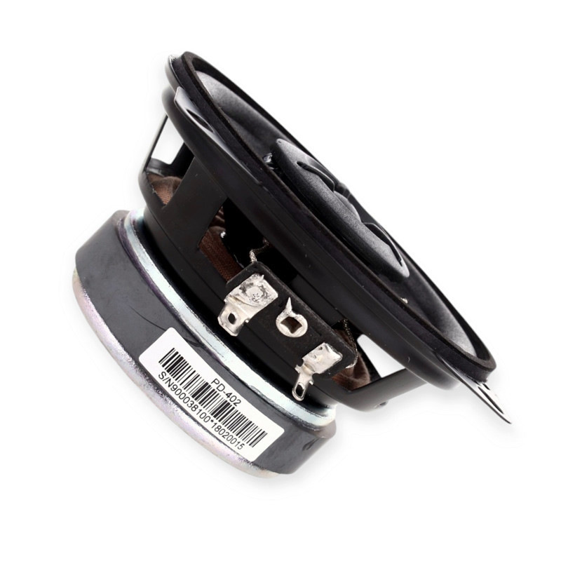 Динамік 10см 60W 2 смуги Мукачево - фото 1