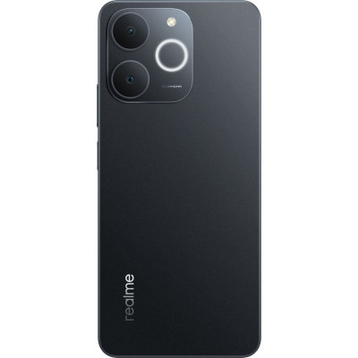 Мобільний телефон realme Note 70 4/128GB Obsidian Black Вінниця - фото 7