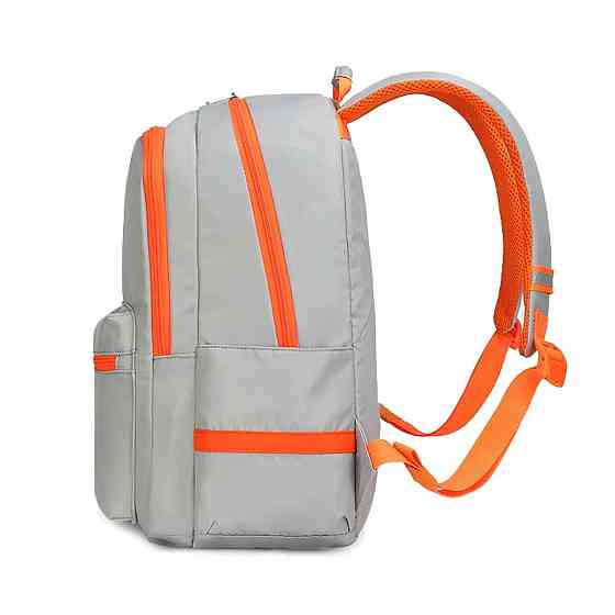 Рюкзак Tigernu T-B9030B 15.6" Gray (T-B9030BG) Київ