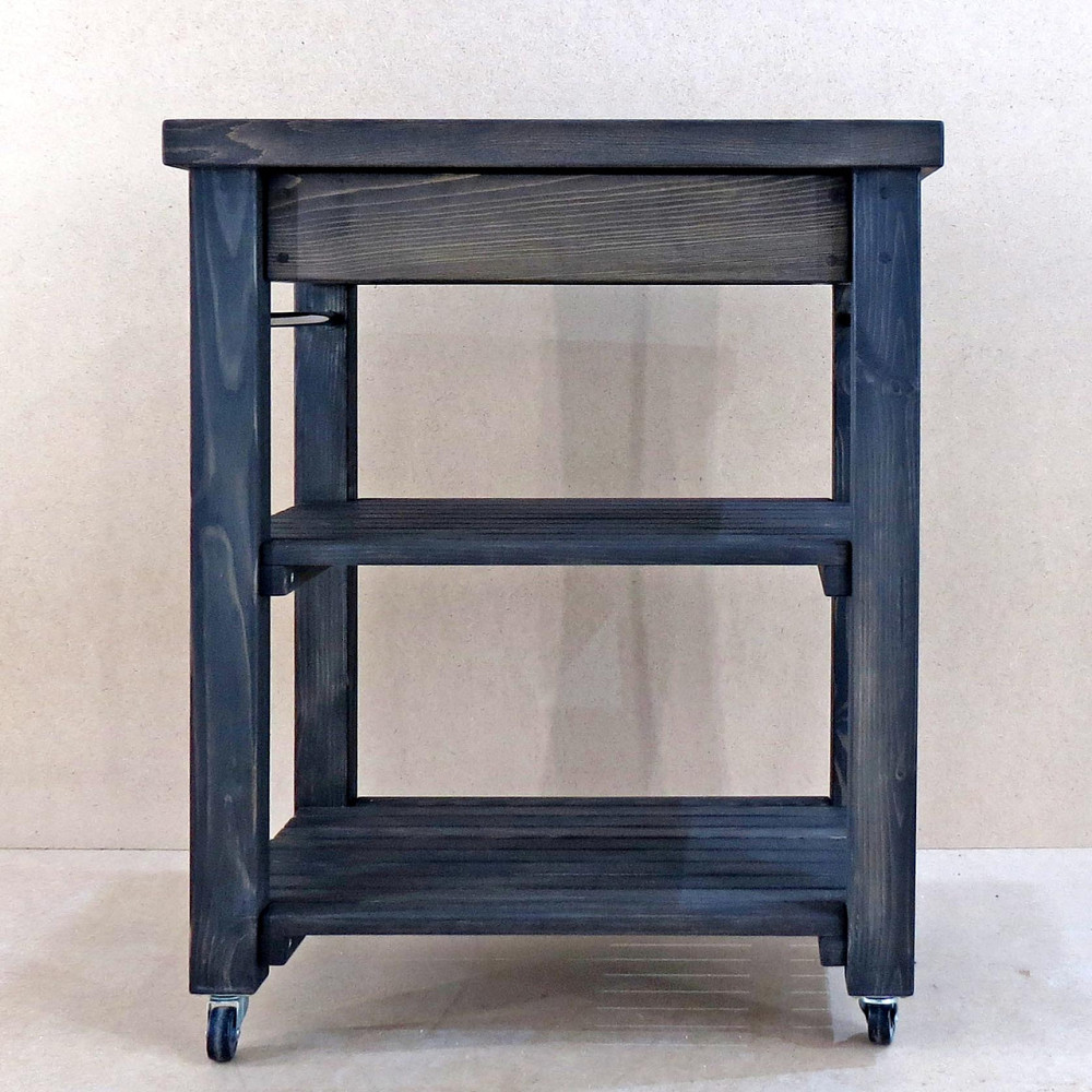 Стол-тележка 