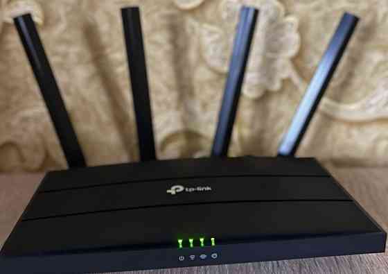 Роутер новий. Харків