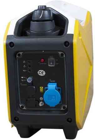 Генератор бензиновий ITC Power GG18I 1500/1800 W, 230 V, 50Hz ( 18725 ) Харків