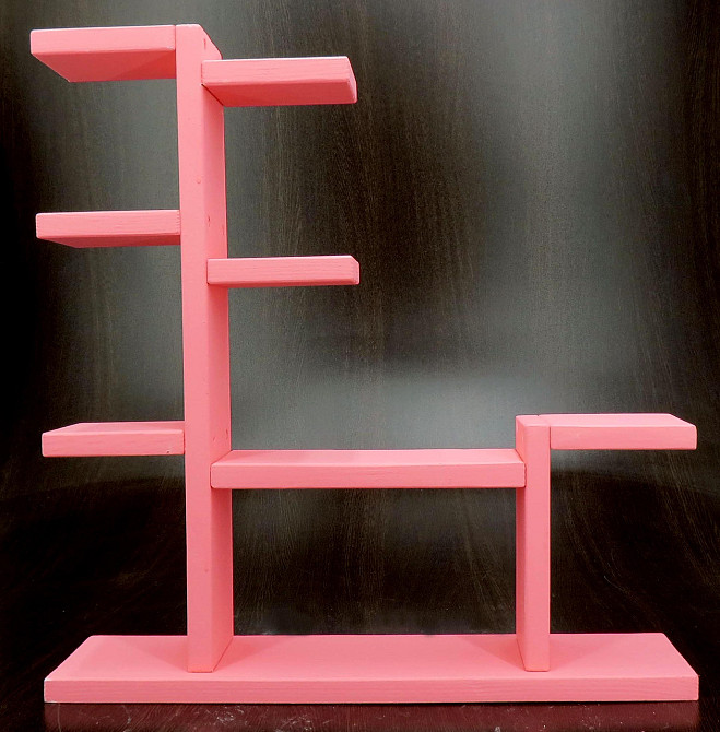 Підставка для квітів "Ла-Корунья" барбі Миколаїв - фото 2