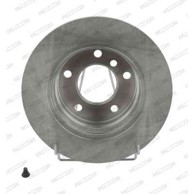 Тормозной диск FERODO DDF1303C Винница