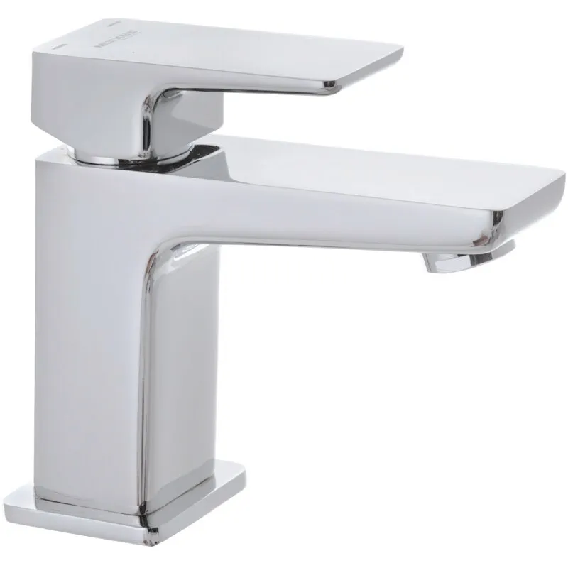 Змішувач для умивальника Mixxus Premium Kvadro 001 (MI5803) Київ - фото 1