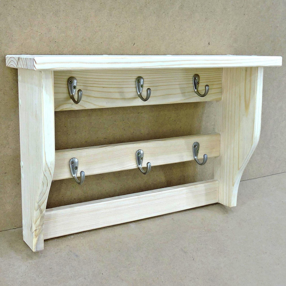 Полка для кружек 