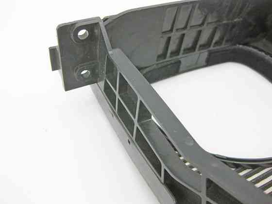 Mercedes-Benz  A2114600195 9B51 Жалюзі - шторка рульової колонки антрацит E-Class W211 CLS C219 Одесса