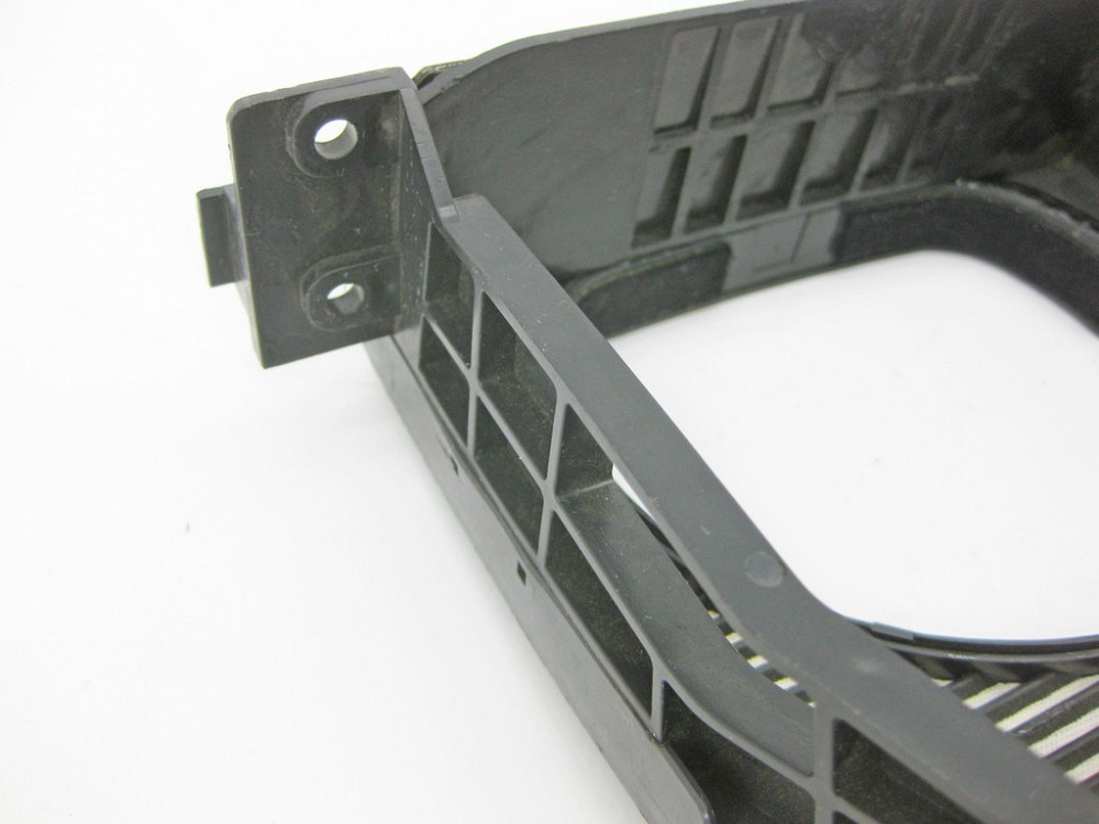 Mercedes-Benz  A2114600195 9B51 Жалюзі - шторка рульової колонки антрацит E-Class W211 CLS C219 Одесса - изображение 6