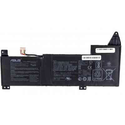 Акумулятор до ноутбука ASUS VivoBook X570 B31N1723, 4210mAh (48Wh), 3cell, 11.4V (A47582) Вінниця