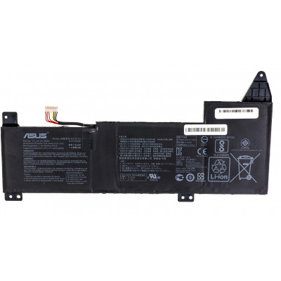 Аккумулятор для ноутбука ASUS VivoBook X570 B31N1723, 4210mAh (48Wh), 3cell, 11.4V (A47582) Винница - изображение 1