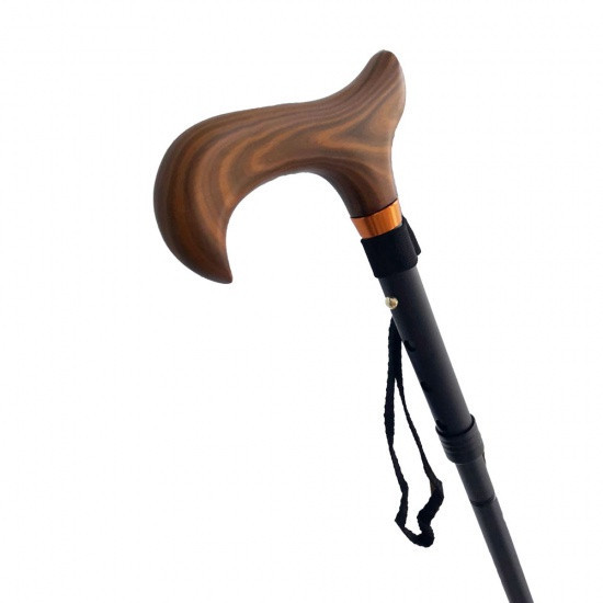 Тростина складана 331 Garcia Дніпро - фото 3