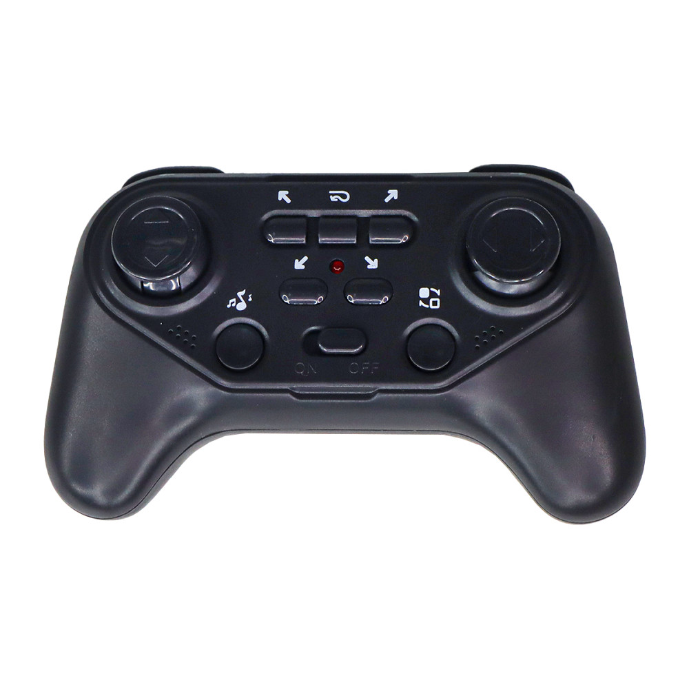 Автомобіль Трюковий на р/к - Lobster (1:14, чорний) Дніпро - фото 3