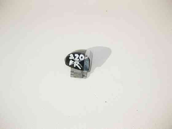 Mercedes-Benz  A2207601277 Кришка передньої правої зовнішньої ручки дверей S-Class W220 CL C215 Одесса